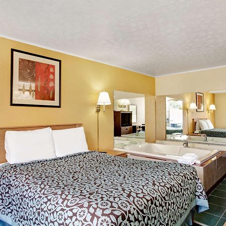 Days Inn By Wyndham Knoxville West Luaran gambar