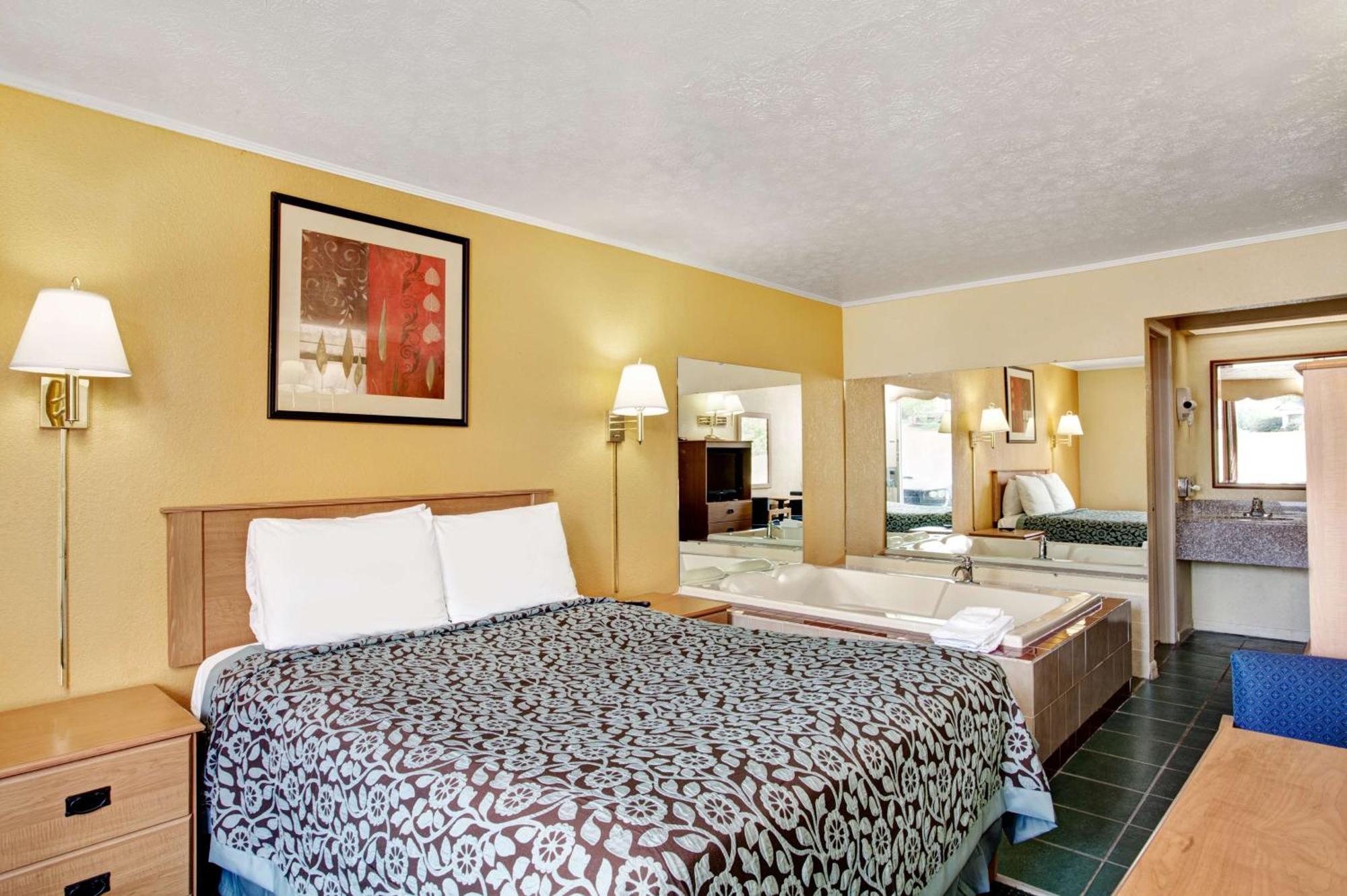 Days Inn By Wyndham Knoxville West Luaran gambar