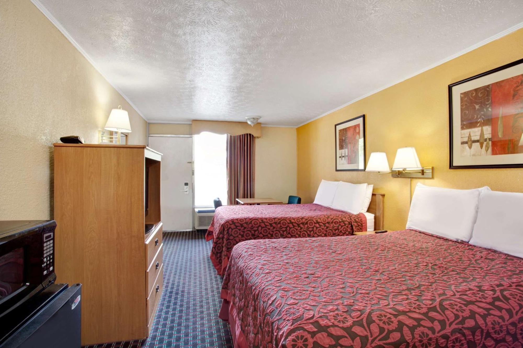 Days Inn By Wyndham Knoxville West Luaran gambar